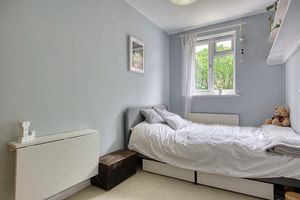 Bedroom Two- click for photo gallery